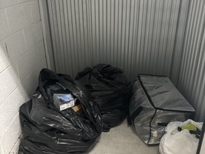 5 x 5 unit in Philadelphia