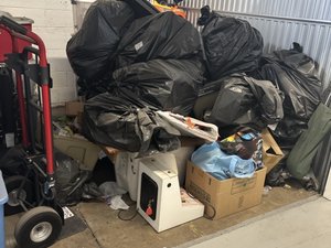10 x 10 unit in Philadelphia