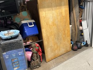 10 x 20 unit in Philadelphia