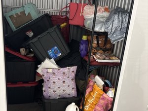 5 x 5 unit in Philadelphia
