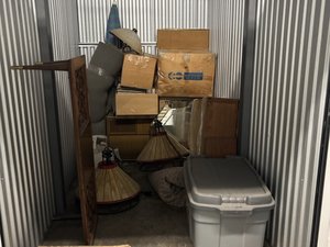 5 x 10 unit in Philadelphia