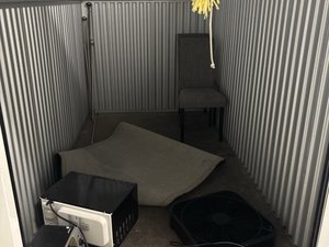 5 x 10 unit in Philadelphia