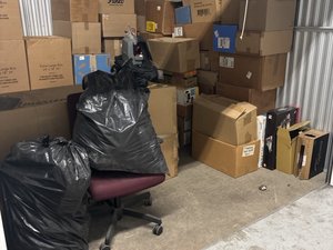 10 x 10 unit in Philadelphia