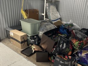 10 x 10 unit in Philadelphia