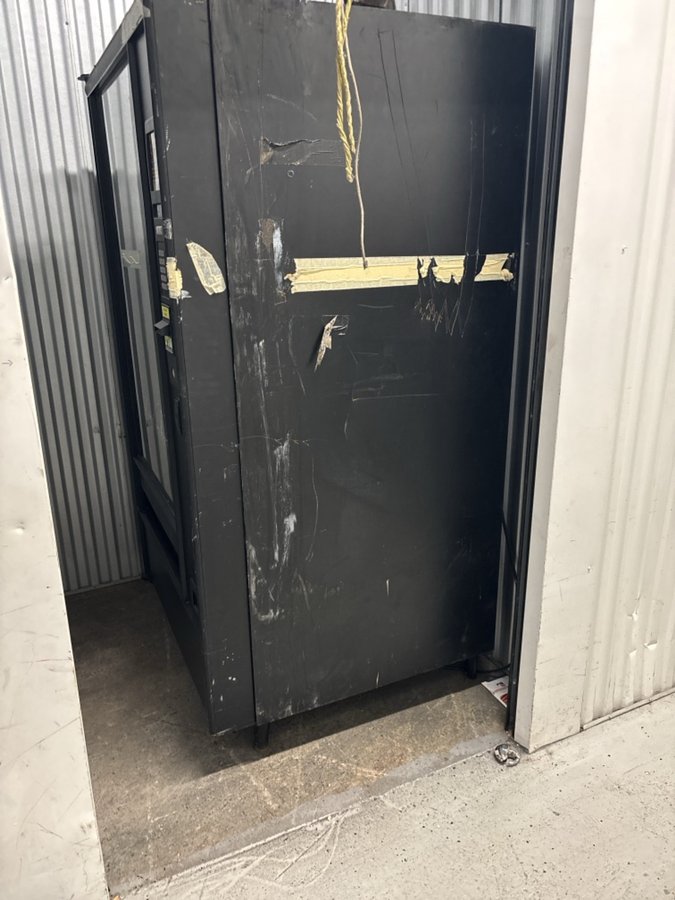 5 x 5 storage unit in Philadelphia, PA