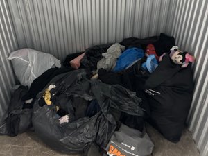 5 x 5 unit in Philadelphia
