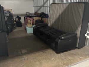 10 x 20 storage unit in Philadelphia, PA