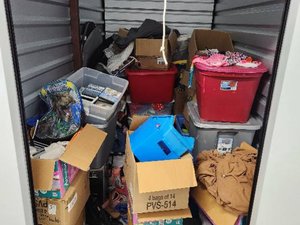5 x 10 unit in Tulsa