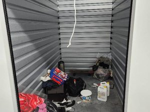 5 x 10 unit in Tulsa