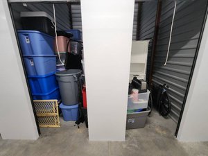 10 x 10 unit in Tulsa