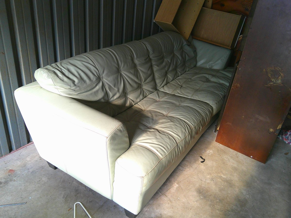 10 x 20 storage unit in Mobile, AL