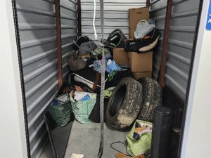 5 x 10 unit in Tulsa