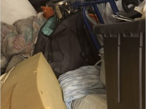 5 x 10 unit in San Bernardino