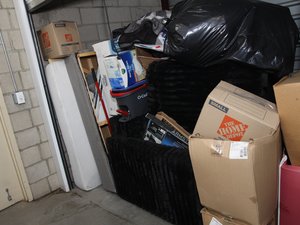 10 x 8 unit in Moreno Valley
