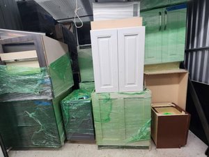 10 x 10 unit in Chicago