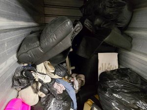 5 x 10 unit in Kansas City