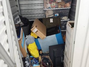 5 x 5 unit in San Antonio
