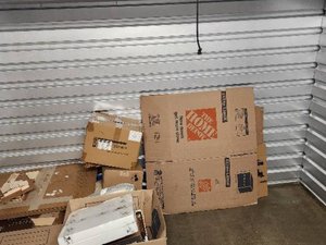 10 x 5 unit in San Antonio