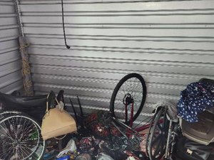 10 x 5 unit in San Antonio