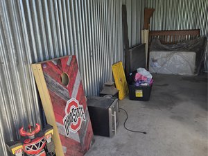 10 x 20 unit in Hesperia