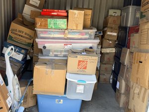 10 x 10 unit in Mobile