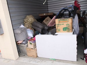 10 x 15 unit in Moreno Valley