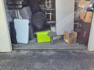 10 x 10 unit in Euless
