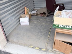 10 x 10 unit in Las Vegas