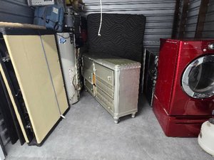 10 x 10 unit in Tucson