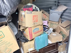 10 x 5 unit in Las Vegas