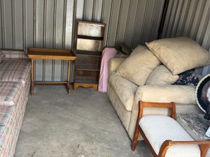 10 x 10 unit in Mobile