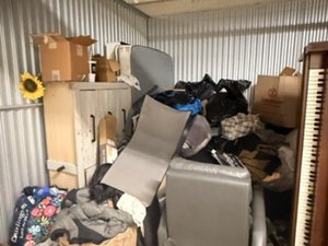 10 x 10 unit in Staten Island