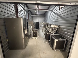 10 x 25 unit in Cocoa