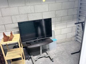 10 x 5 unit in Las Vegas