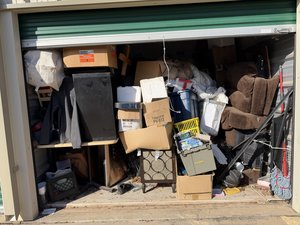 10 x 10 unit in Stillwater