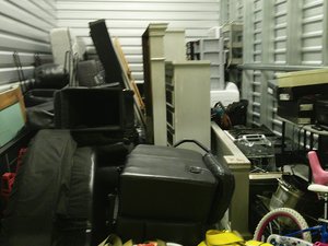 10 x 20 unit in Greensboro