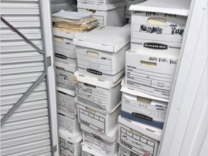 5 x 5 unit in Las Vegas