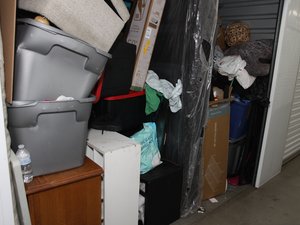 10 x 10 unit in Moreno Valley