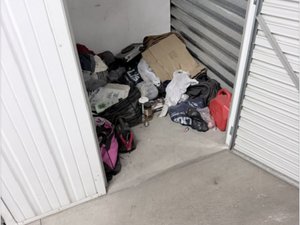 5 x 5 unit in Las Vegas