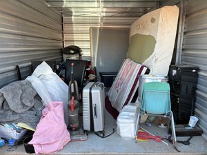 10 x 15 unit in Las Cruces