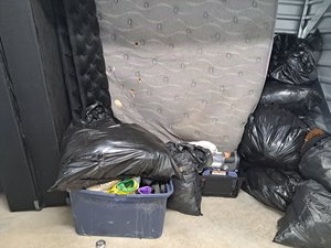 10 x 5 unit in Atlanta