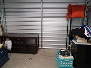 10 x 5 unit in Atlanta