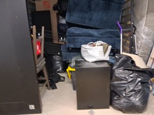 10 x 10 unit in Atlanta