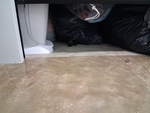 5 x 5 unit in Atlanta