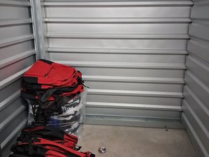 5 x 5 unit in Atlanta