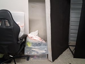 11 x 6 unit in Atlanta