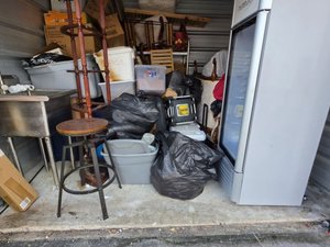 10 x 10 unit in Davie