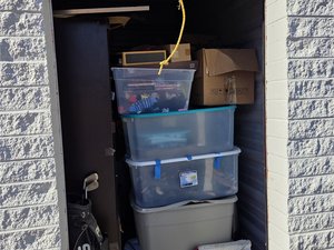 5 x 10 unit in Parma