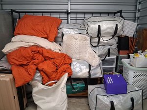 10 x 5 unit in Atlanta