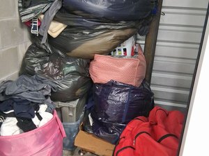 5 x 5 unit in Atlanta